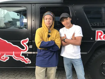 ストリートダンス世界大会「WDC 2018」開催迫る! ゲストバトラーのIssei &Shigekixのインタビュー動画公開!