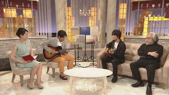 トクマルシューゴ、石野卓球らが語るスティーブ・ライヒの魅力