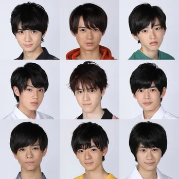 加藤シゲアキのライバル役をJr.からオーディションで決定！本人たちには秘密のまま…