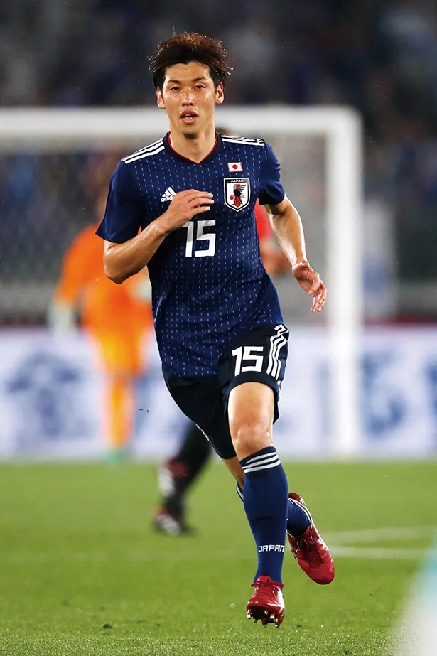 サッカー日本代表が挑むセネガル代表との第2戦でも大迫勇也に期待！