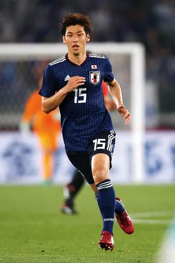 ＜W杯＞北澤＆前園が明かすセネガル攻略法!!“快速モンスター”サディオ・マネを阻止せよ！