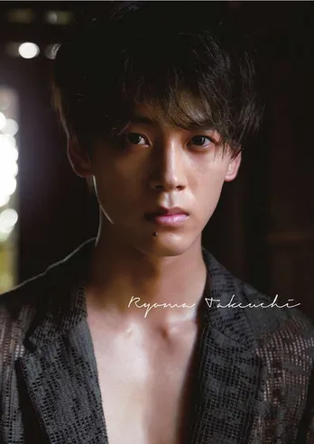 竹内涼真“筋肉美”チラ見せに「攻めすぎ！」「竹内涼真半端ないって!!」の声