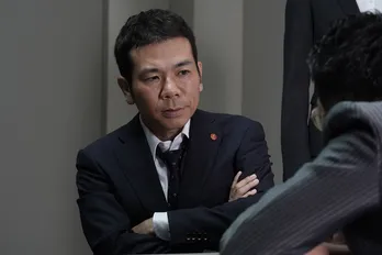 マギー『海外ドラマのような多層構造な脚本』「絶対零度」出演決定!