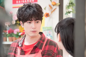 「半分、青い。」“魅惑のだめんず”間宮祥太朗『国民の皆さまに愛されるように頑張りたい』