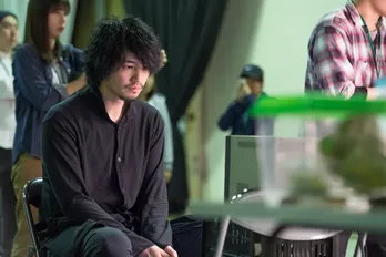 『半分、青い。』劇中作品を斎藤工が演出！「簡単なプロットを作って、北川さんたちに見ていただきました」