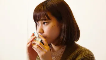 “日本酒女子”の元NMB48・高野祐衣が利き酒師に合格! 「旅ロケ番組に出たい」