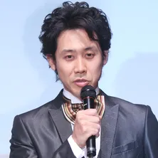 大泉洋、大物プロデューサーのサプライズ登場に大慌て