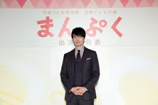 【シブメンFILE 番外篇(前)】眞島秀和、長谷川博己…昨今の“おじさん需要”を考える