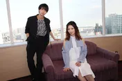 高杉真宙と武田梨奈が明かす、ひまわり畑の奇跡―映画「世界でいちばん長い写真」インタビュー