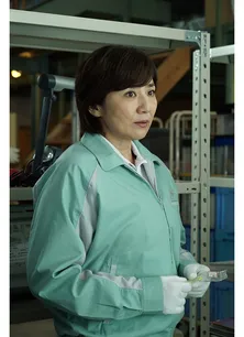 上川隆也「遺留捜査」初回SPの豪華ゲストに「映画1本撮れそうなほどの重厚感」