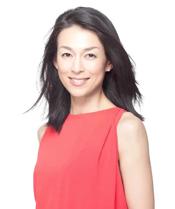 鈴木保奈美が20年ぶりの仕事に奮闘するアラフィフ主婦に挑戦！