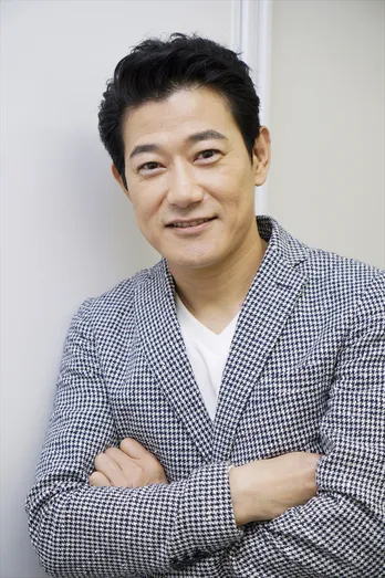 90万円しかなかった矢野浩二が「中国で一番有名な日本人俳優」になった理由