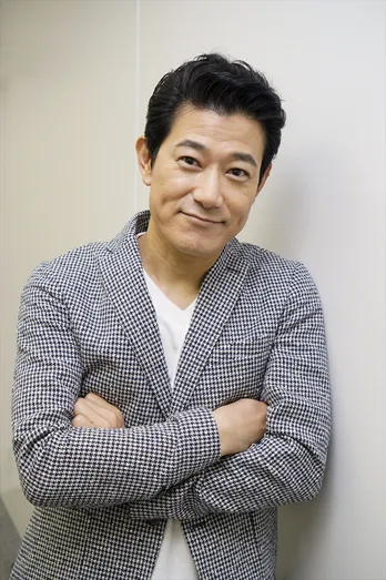 「中国だけで終わりたくない」逆輸入俳優・矢野浩二　日本の作品でも存在感