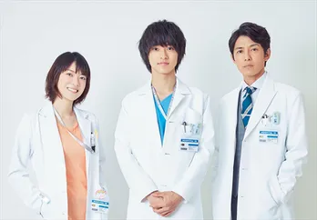 ＜“イケメン”に会える！夏ドラマ10選＞山崎賢人、吉沢亮、窪田正孝、中川大志…旬な俳優チェック!!