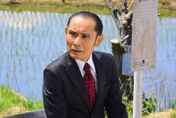 池広一夫監督が明かす片岡鶴太郎「終着駅シリーズ」主演抜てきの理由