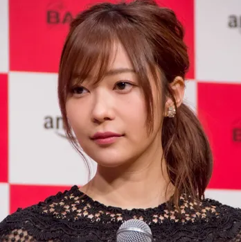 指原莉乃、出馬せずも“副音声出演”が話題に「(総選挙の)内容で話題を作るってすごく難しい」