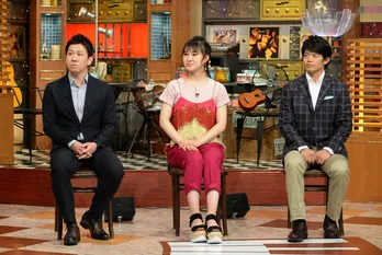 本田武史らがフィギュアスケートと音楽の関係を解説! “華麗なる世界”に迫る