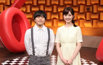 「うどんに野沢菜」「牛丼は吉野家」トレエン斎藤とGACKTの“主食対決”に反響『神回じゃない!?』