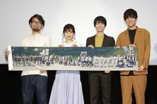 高杉真宙が武田梨奈のバースデーサプライズをネタバレ!?