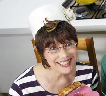  平野レミが明かす“放送事故”の顛末「立ってるものは倒れる」