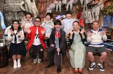 「―イッテQ!」人気企画・温泉同好会が“大台”100回直前、女芸人軍団が愛される理由とは?