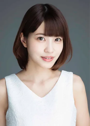 岸明日香「さらにやりたいことを実現したい」オスカー移籍で本格的に女優業挑戦