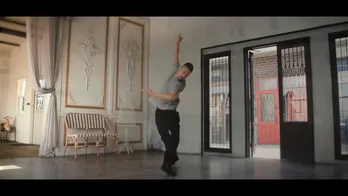 ダンサー 島地保武氏による即興ダンスが話題! SING LIKE TALKINGのニューシングルMV公開