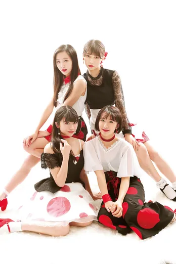 東京女子流、新井ひとみの“大胆キス告白”にメンバー赤面? 新曲『kissはあげない』リリース記念特別座談会第1弾