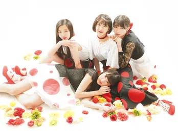 東京女子流、河合その子の振り付けに感動! Winkからセイントフォーまで昭和アイドルを語る!