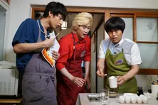 「家庭っていいな…」バカリズム、中丸雄一、カズレーザーが心境の変化？