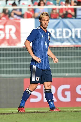 <W杯>北澤&前園が明かすポーランド攻略法!!「“ヨーロッパのサッカー”との相性はいいはず」