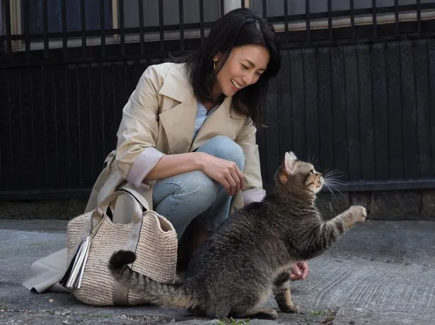 画像 小林薫 大の猫嫌い で立川志の輔の親友役に 出来上がりが楽しみ 2 2 Webザテレビジョン