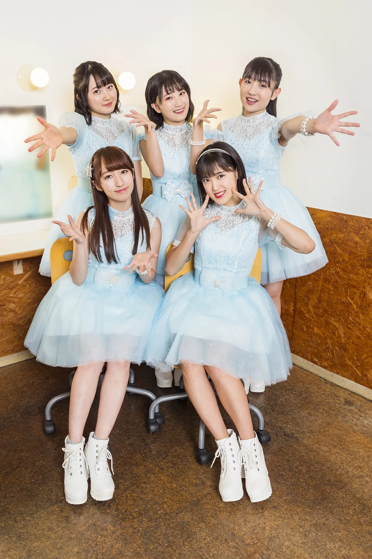 3/3 (日) Hello! Project 20th Anniversary!! Hello! project 2019 WINTER 岐阜 長良川国際会議場 1階10列1-2枚 Hello! Project 20th Anniversary!! Hello! Project COUNTDOWN PARTY