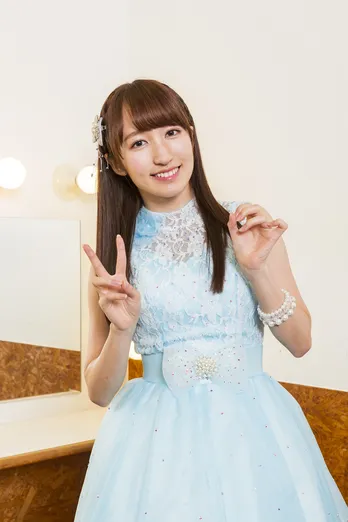 カントリー・ガールズ山木梨沙が“20問20答”でハロプロ愛を語る！【ハロプロ誕生20周年記念連載】