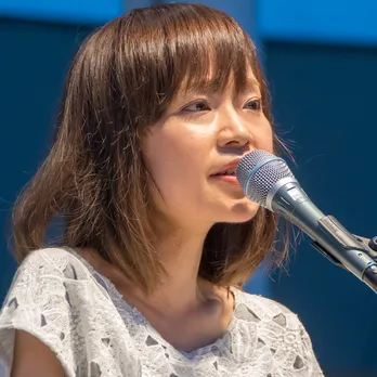 川嶋あい、デビュー15周年「10代はあっという間に過ぎていった」