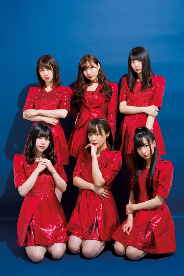 SKE48・チームEの6人が新曲「いきなりパンチライン」などについてトーク