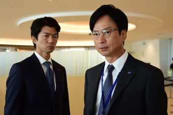 椎名桔平、自身の“ラストチャンス”を語る「これが最後だから、ここで何とかしないと」