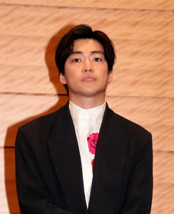 大東駿介「日本中にきっかけを！」議員会館で訴える