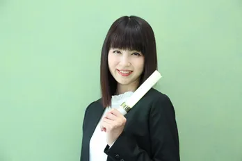 役柄はドルオタだけどプライベートは子育てにどハマリ中の平井理央