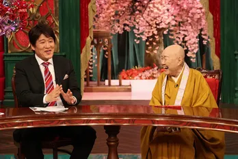 瀬戸内寂聴「人間としていい生涯だったのでは」美空ひばりらの素顔を明かす