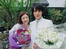 杉咲花 全部宝物です 中川大志 平野紫耀の持つ力に嫉妬した 花晴れ愛 を吐露 Webザテレビジョン