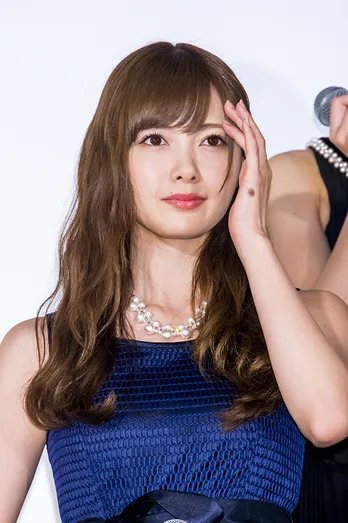 白石麻衣、フット後藤を「足が短い」と一蹴!裏キャラ発動にSNSが盛り上がる