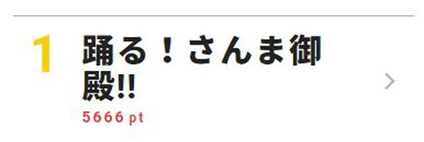 「草食男子を超えて“草”」リョウガの性格に古坂大魔王衝撃