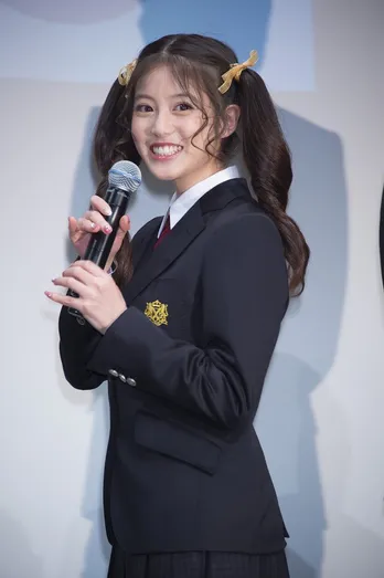 今田美桜「本当に楽しい4カ月間でした！」人気爆発“愛莉様”との出逢いに感謝