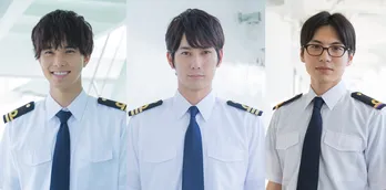 「マジで航海してます。」続編で平岡祐太が“鬼”の航海士に! 主題歌はボイメン