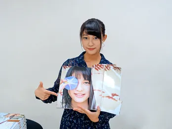 “審査員特別賞”のシンデレラ・玉田志織の握手会が決定！ 初々しい美少女に会える!?