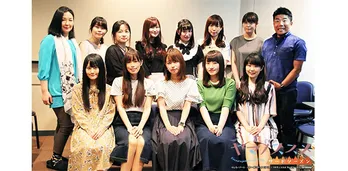 放送目前！「ヤマノススメ サードシーズン」井口裕香、阿澄佳奈、日笠陽子、小倉唯、東山奈央からハイテンションなコメントが到着！