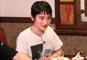 コムアイ「トイレに一緒に入って見せてほしい」異常な趣味に、坂上忍らドン引き