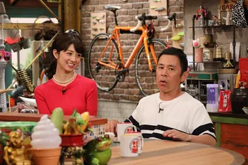 小倉優子、岡村隆史に離婚決意の”瞬間”を告白!