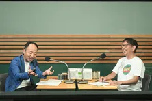 ラジオ版「ザ・カセットテープ・ミュージック」は生放送!マキタ&スージーのヤバイ音楽トーク